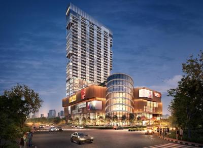 Project Image of 535 Sq.ft 1 BHK Studio for sale in Noida Extension for Rs. 7000000