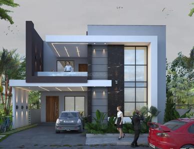 Gallery Cover Pic of Mypi Finland Villa