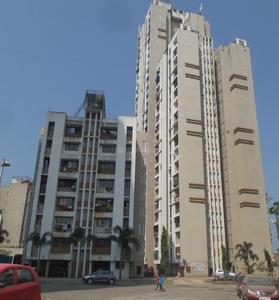 3 BHK Flat