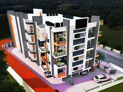 Gallery Cover Pic of Arihant Builders Developers Investors Shreenath Avenue