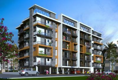 Gallery Cover Pic of Chaurasia Jagat Prasad Enclave