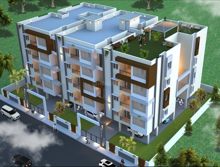 Gallery Cover Pic of Crystal Saara Homes