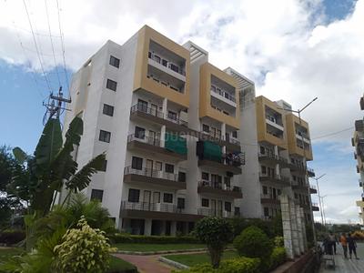 R R Rajats Golden Nest Phase 2