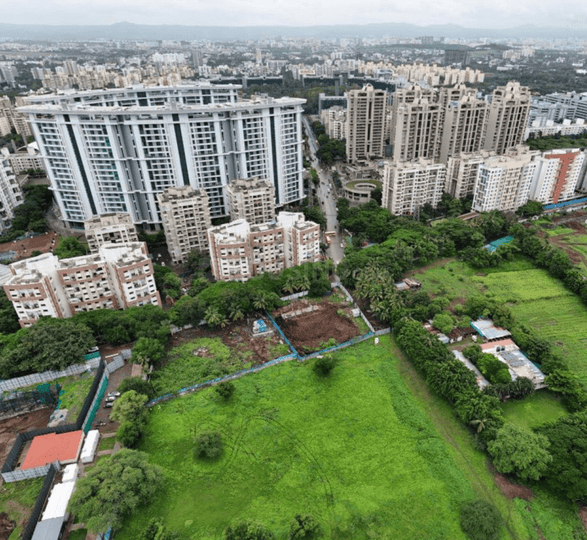 Godrej Elaris Main Image 1