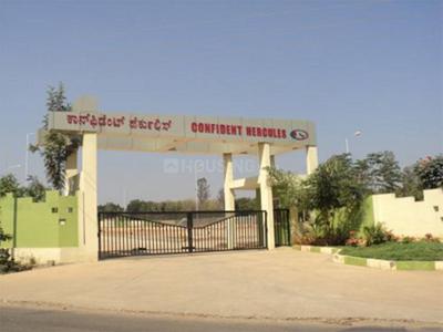 Project Image of 1200 Sq.ft Residential Plot / Land for sale in Gunjur Palya for Rs. 15500000