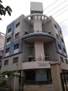 Ranjeet SS Lotus Project Images