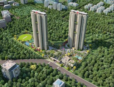 3 BHK Flat