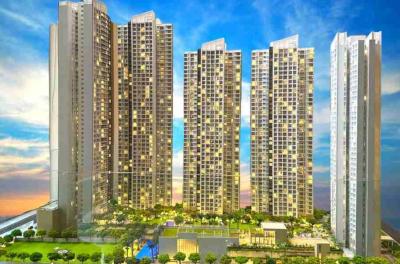 Project Image of 1300 Sq.ft 3 BHK Apartment / Flat for sale in Thane West for Rs. 27000000