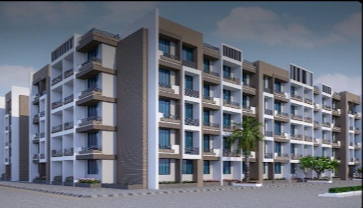 Nakshatra Residency More Images 1