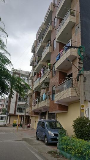 Gallery Cover Pic of Nirwan Nirwan Homes 102