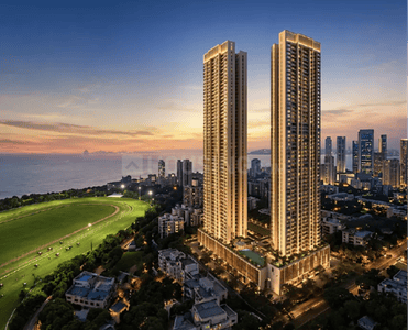 Gallery Cover Pic of Mahindra BeaconHill