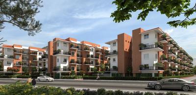 Project Image of 1200 Sq.ft 2 BHK Apartment / Flat for sale in B.Hosahalli for Rs. 8500000