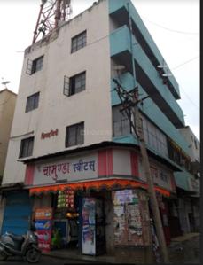 Swaraj Homes Siddhagiri Apartment