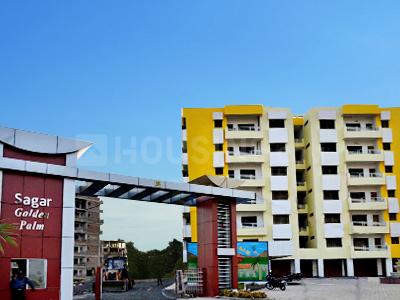 Ms Agrawal Sagar Golden Palm