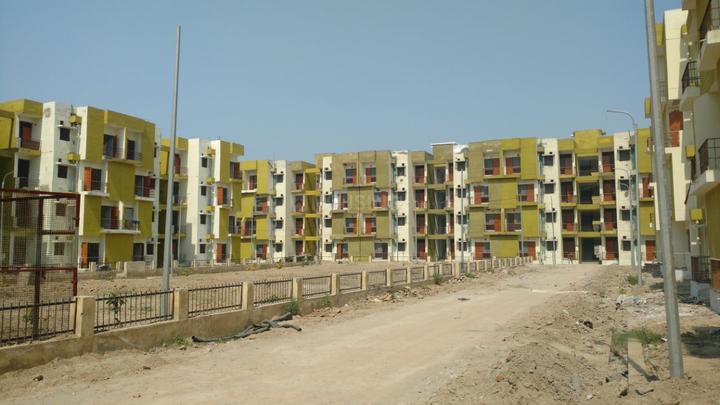 Gallery Cover Pic of UPAVP Brahmputra Enclave