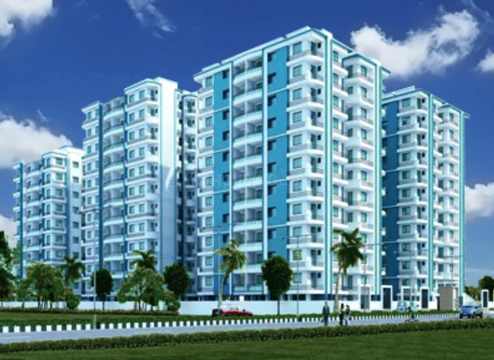 Gallery Cover Pic of Samarth Developers Surat Samarth Enclave