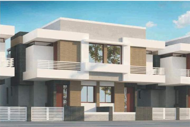 Gallery Cover Pic of Jala Sanskruti Residency