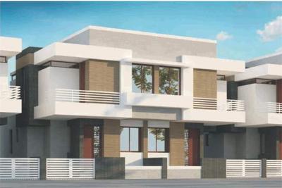 Gallery Cover Pic of Jala Sanskruti Residency