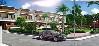 Gallery Cover Pic of MS Mahadev Shiva L N Estate
