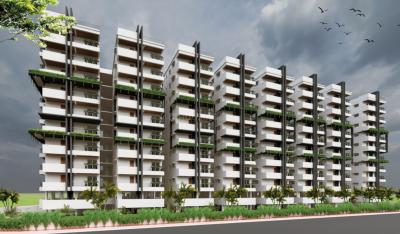 Project Image of 1710 Sq.ft 3 BHK Apartment / Flat for sale in Tellapur for Rs. 11128000