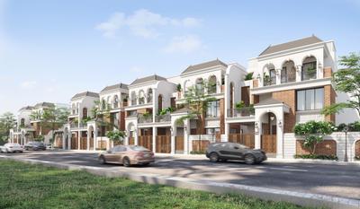 Project Image of 2500 Sq.ft 5 BHK Villa for sale in Gotri for Rs. 21000000