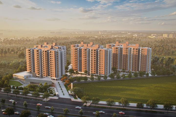 Gallery Cover Pic of Modern Onyx