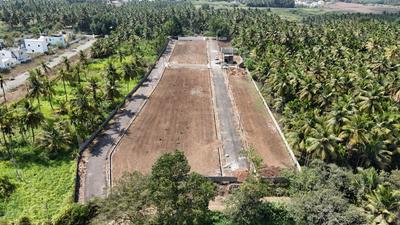 Project Image of 1200 Sq.ft Residential Plot / Land for sale in Vellalore for Rs. 1450000