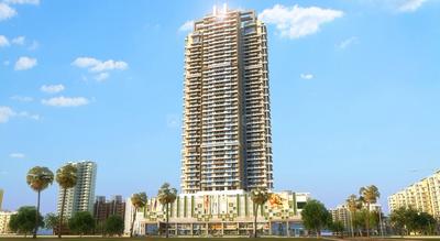 Ariisto Ariisto Sommet Residential Phase 2