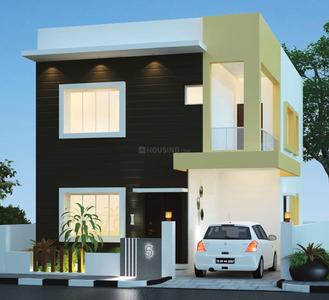 Green Ridge Villas Project Images