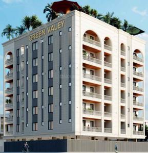 Gallery Cover Pic of R K Green Valley Heights