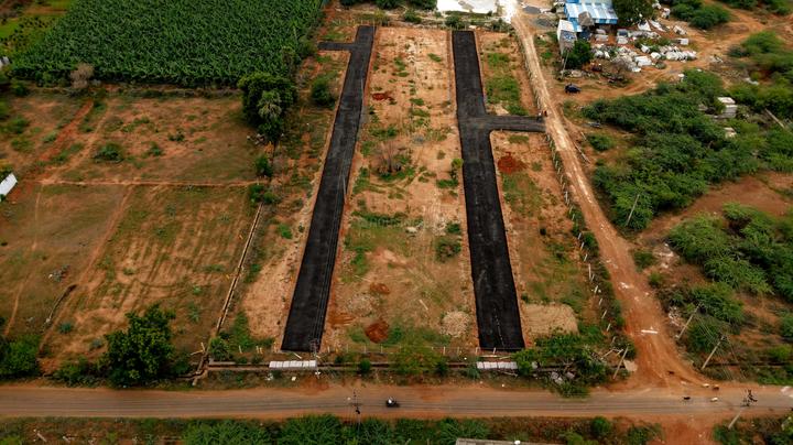 Gallery Cover Pic of Sri Meenakshi Sundareshwarar Nagar