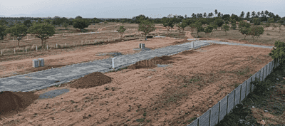 Sri Vilvam Avenue Project Images