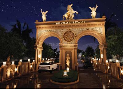 Project Image of 1800 Sq.ft Residential Plot / Land for sale in Tigaria Badshah for Rs. 15300000