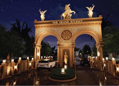 Residential Lands for Sale in Sarthak Singapore The Grand Riyasat 1