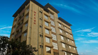 Project Image of 870 Sq.ft 2 BHK Apartment / Flat for sale in Dombivli East for Rs. 6000000