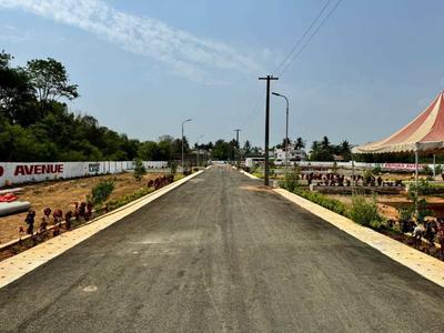 Gallery Cover Pic of ABI Asirvad Avenue
