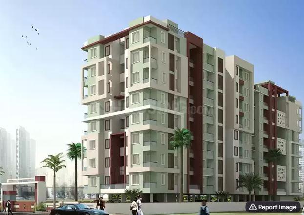 Gallery Cover Pic of Ayojan Sky