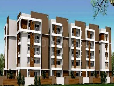 Gallery Cover Pic of Sree CRJ Residency