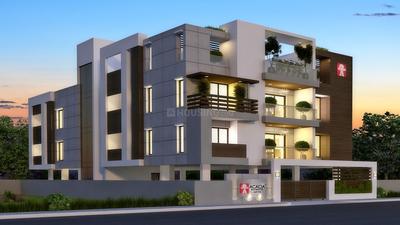 Acacia Krishna Kamalam Project Images