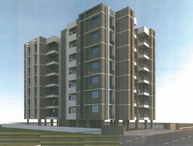 4 BHK Villa