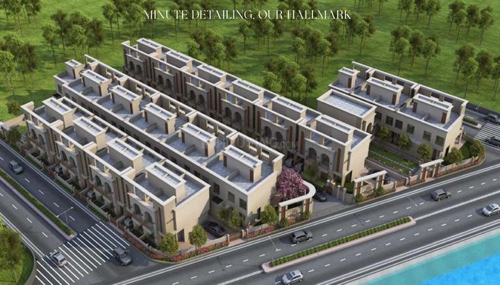 Gallery Cover Pic of Maa Ambe Swastik Villa