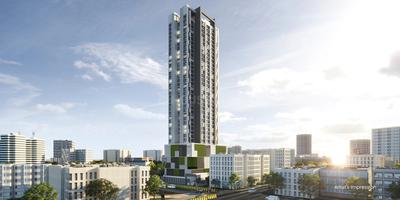 Project Image of 897 Sq.ft 2 BHK Apartment / Flat for sale in Mahim for Rs. 50000000