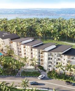 Project Image of 1600 Sq.ft 3 BHK Apartment / Flat for sale in Candolim for Rs. 45600000