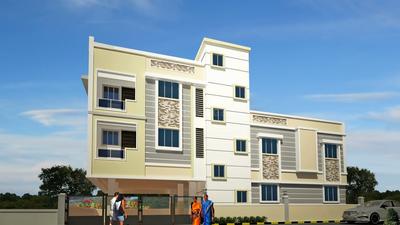 Building Paradise Building Paradise Sunflower Home