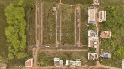 Selva Ganapathi Nagar Project Images
