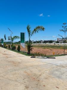 Project Image of 1200 Sq.ft Residential Plot / Land for sale in Tondiarpet for Rs. 12000000