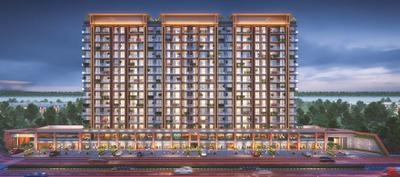 Bhumi Solitaire Pallazzo Project Images
