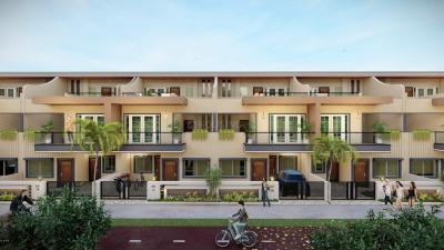 Project Image of 2200 Sq.ft 6 BHK Independent House for sale in Kolar Road for Rs. 19500000
