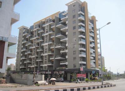 Project Image of 1605 Sq.ft 3 BHK Apartment / Flat for sale in Baner for Rs. 22000000