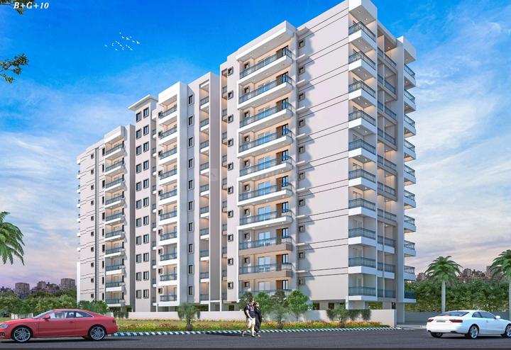 Gallery Cover Pic of Nisith Oak Valley